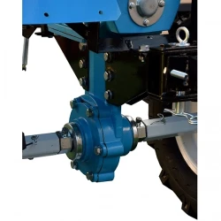 Motocultor pe benzina Minsk GEMI105GE flexmag.md