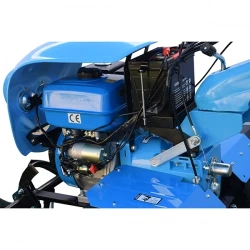 Motocultor pe benzina Minsk GEMI105GE flexmag.md