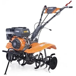 Motocultor pe benzina OMAC MC 130 flexmag.md