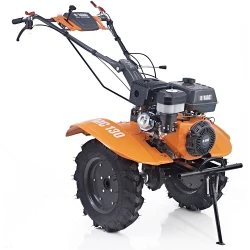 Motocultor pe benzina OMAC MC 130 flexmag.md