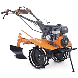 Motocultor pe benzina OMAC MC 130 flexmag.md