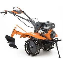 Motocultor pe benzina OMAC MC 160 flexmag.md