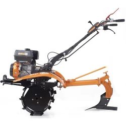 Motocultor pe benzina OMAC MC 180 flexmag.md