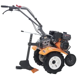 Motocultor pe benzina OMAC MC 70 flexmag.md