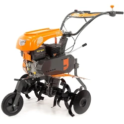 Motocultor pe benzina OMAC MC 700 flexmag.md