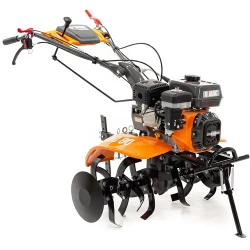 Мотокультиватор на бензине OMAC MC 80 flexmag.md