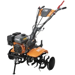 Motocultor pe benzina OMAC MC 80 flexmag.md