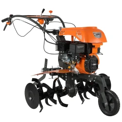 Motocultor pe benzina OMAC MC 800 flexmag.md