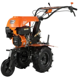 Motocultor pe benzina OMAC MC 800 flexmag.md