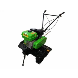 Motocultor pe benzina Partner Pro PPT900 + Freze flexmag.md