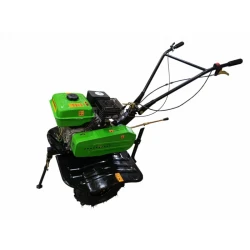 Motocultor pe benzina Partner Pro PPT900 + Freze flexmag.md
