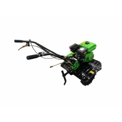 Motocultor pe benzina Partner Pro PPT900 + Freze flexmag.md