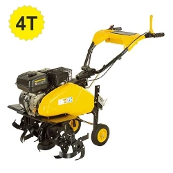 Motocultor pe benzina Pioner 10656 flexmag.md