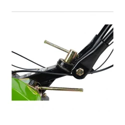 Motocultor pe benzina Procraft PT900 + freze flexmag.md