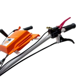 Motocultor pe benzina Ruris 731K flexmag.md