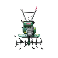 Motocultor pe benzina Tatra HT 68 + Freze flexmag.md