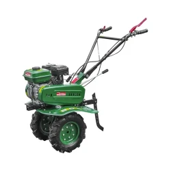 Motocultor pe benzina Tatra HT 68 + Freze flexmag.md