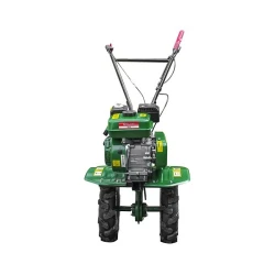 Motocultor pe benzina Tatra HT 68 + Freze flexmag.md