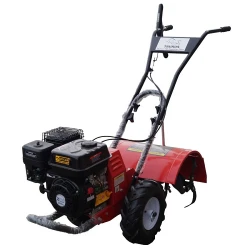 Motocultor pe benzina Taurus 750 + freza flexmag.md