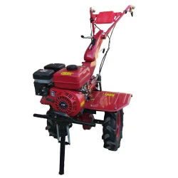 Motocultor pe benzina Taurus GT1000A + freza flexmag.md