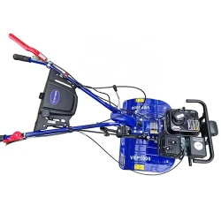 Motocultor pe benzina Vepemir VEP1000 + freze flexmag.md