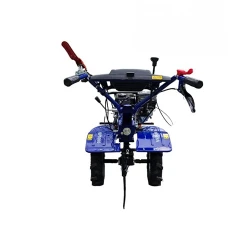 Motocultor pe benzina Vepemir VEP1000 + freze flexmag.md