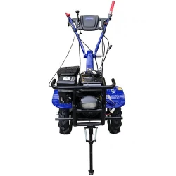 Motocultor pe benzina Vepemir VEP1000 + freze flexmag.md