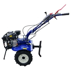Motocultor pe benzina Vepemir VEP1000 + freze flexmag.md