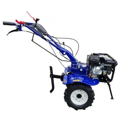 Motocultor pe benzina Vepemir VEP1000 + freze flexmag.md