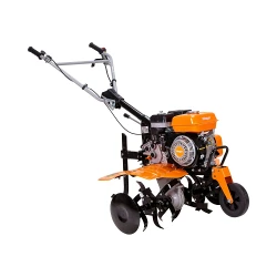 Motocultor pe benzina Villager VTB 842 Prime + freza flexmag.md