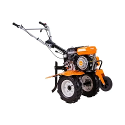 Motocultor pe benzina Villager VTB 842 Prime + freza flexmag.md