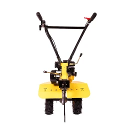 Motocultor pe benzina Wolter WMT 105 flexmag.md