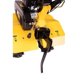 Motocultor pe benzina Wolter WMT 105 flexmag.md