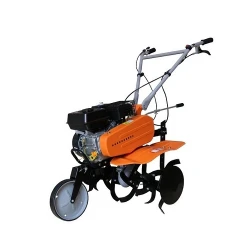 Motocultor pe benzina Worker HB 700 ECO fara roti flexmag.md