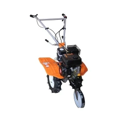 Motocultor pe benzina Worker HB 700 N flexmag.md