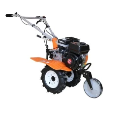 Motocultor pe benzina Worker HB 700 N flexmag.md