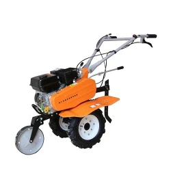 Motocultor pe benzina Worker HB 700 N flexmag.md