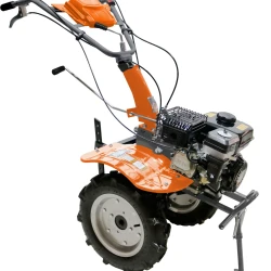 Motocultor pe benzina Worker HB 700 RS-Eco flexmag.md