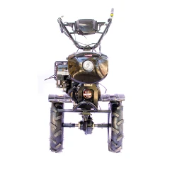 Motocultor pe benzina Worker HB 700 RS-line flexmag.md