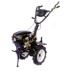 Motocultor pe benzina Worker HB 700 RS-line flexmag.md