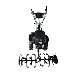 Motocultor pe benzina Worker HB 700 RS-Pro flexmag.md