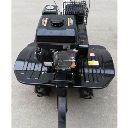 Motocultor pe benzina Worker HB 700 S flexmag.md
