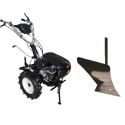 Motocultor pe benzina Worker HB 701.1 RS Pro + Freze flexmag.md
