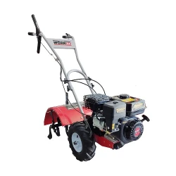 Motocultor pe benzina Worker HB 750 S + Freze flexmag.md