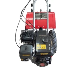 Motocultor pe benzina Worker HB 750 S + Freze flexmag.md