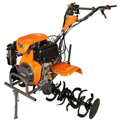 Motocultor pe diesel OMAC MC 12000E-D flexmag.md