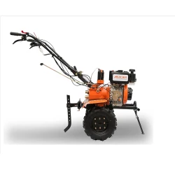 Motocultor pe motorina Aerobs BSD1050 flexmag.md