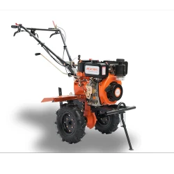 Motocultor pe motorina Aerobs BSD1050 flexmag.md