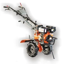 Motocultor pe motorina Aerobs BSD1050D flexmag.md