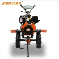 Motocultor pe motorina Aerobs BSD1050D flexmag.md